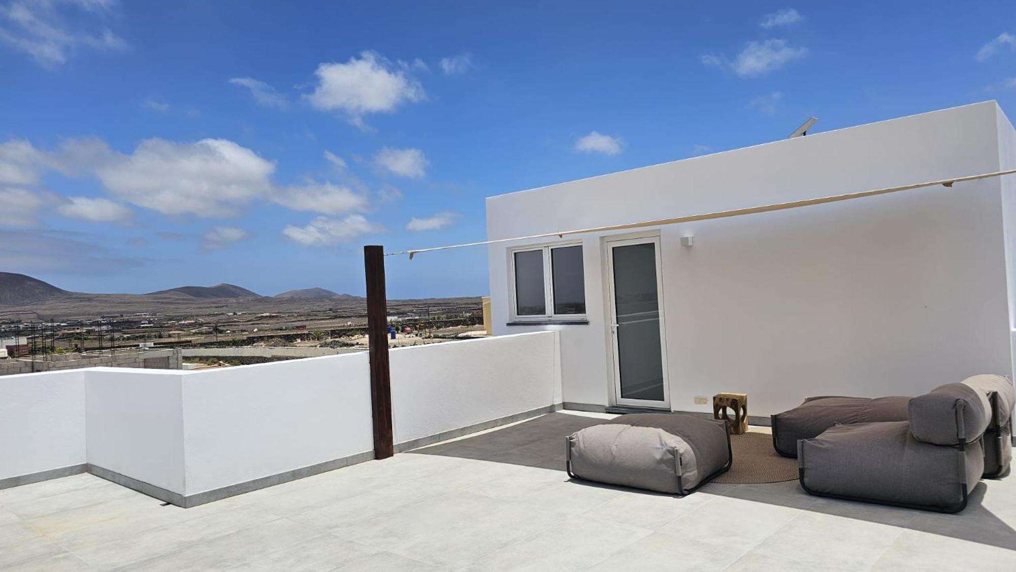 Villa Utopia 拉哈雷斯 外观 照片