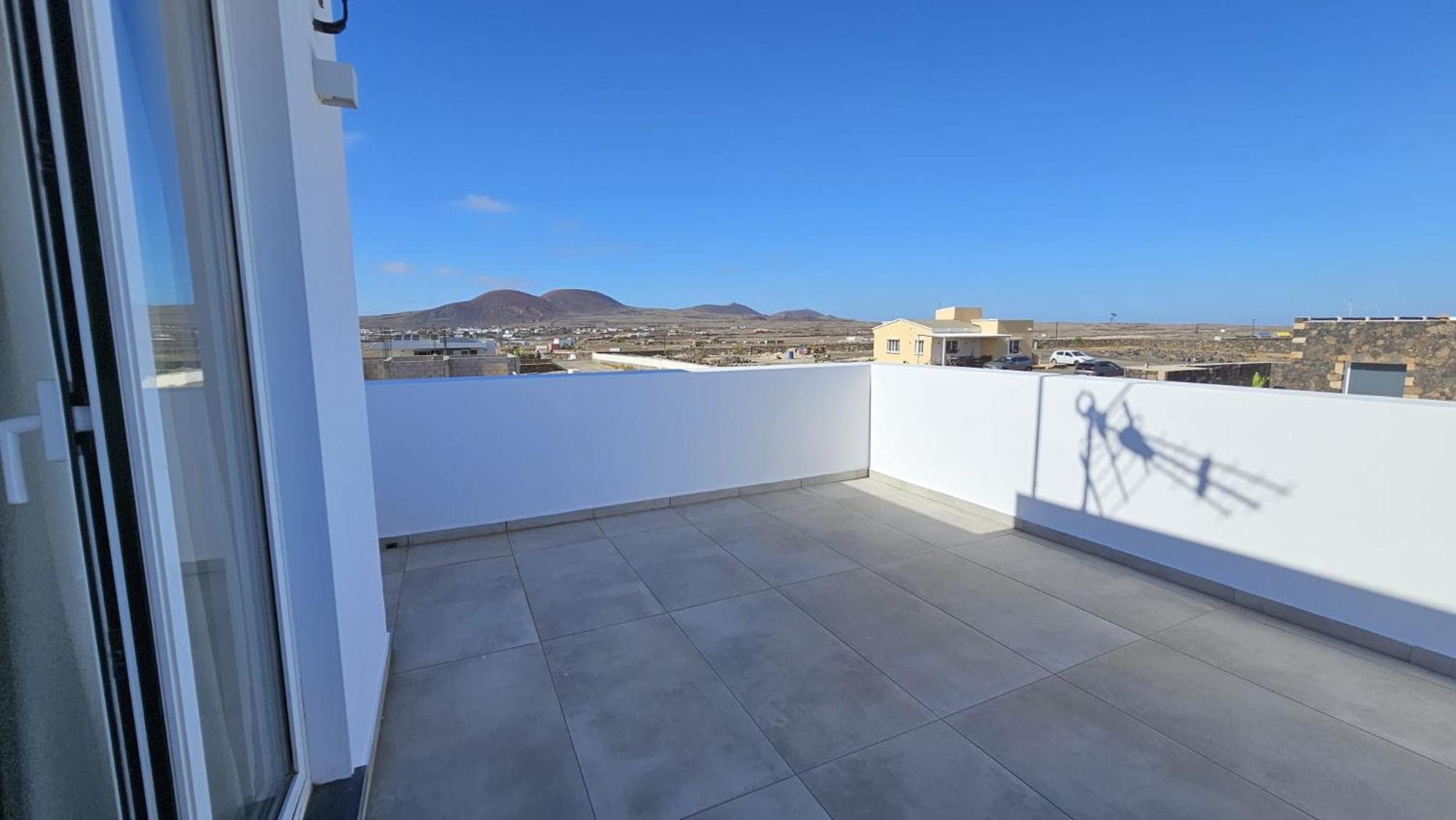 Villa Utopia 拉哈雷斯 外观 照片