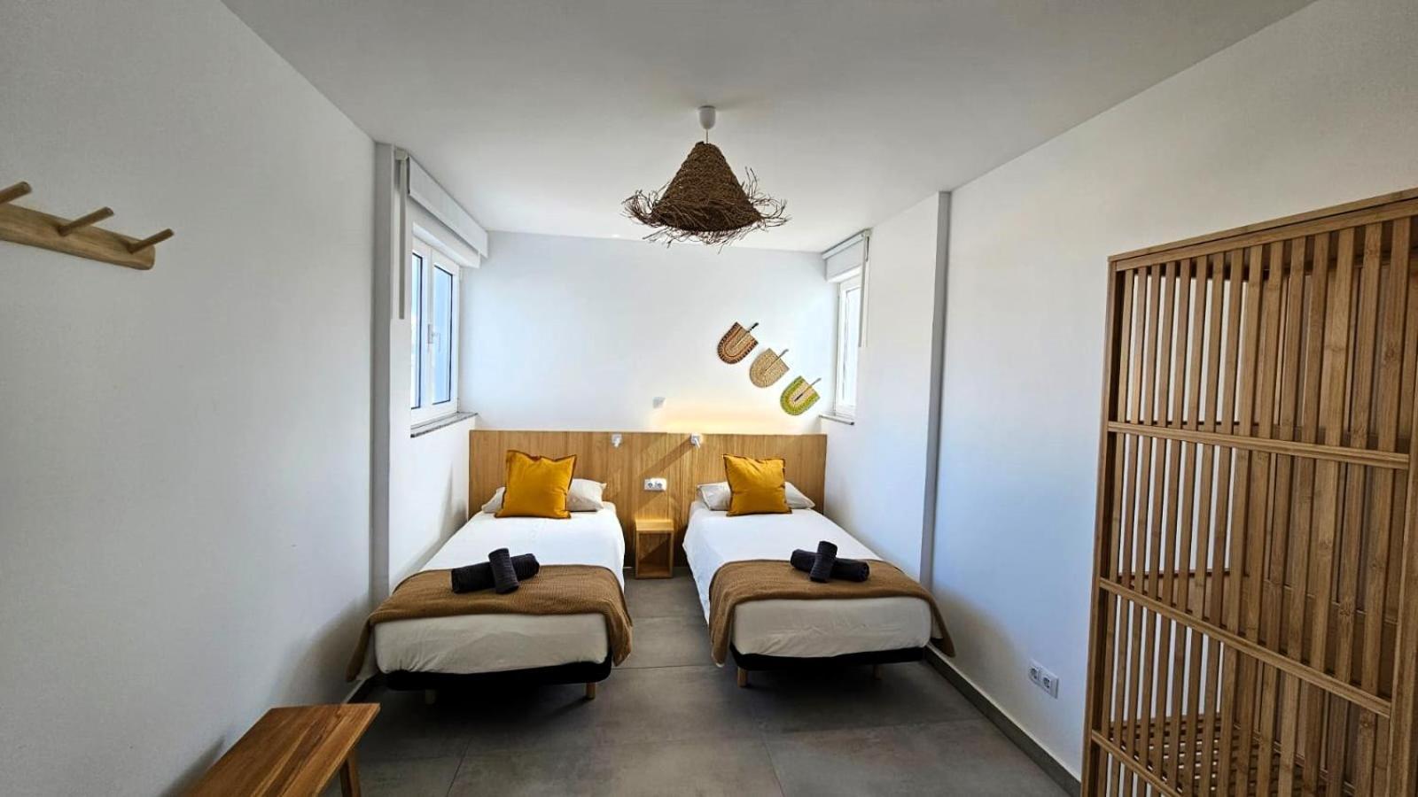 Villa Utopia 拉哈雷斯 外观 照片