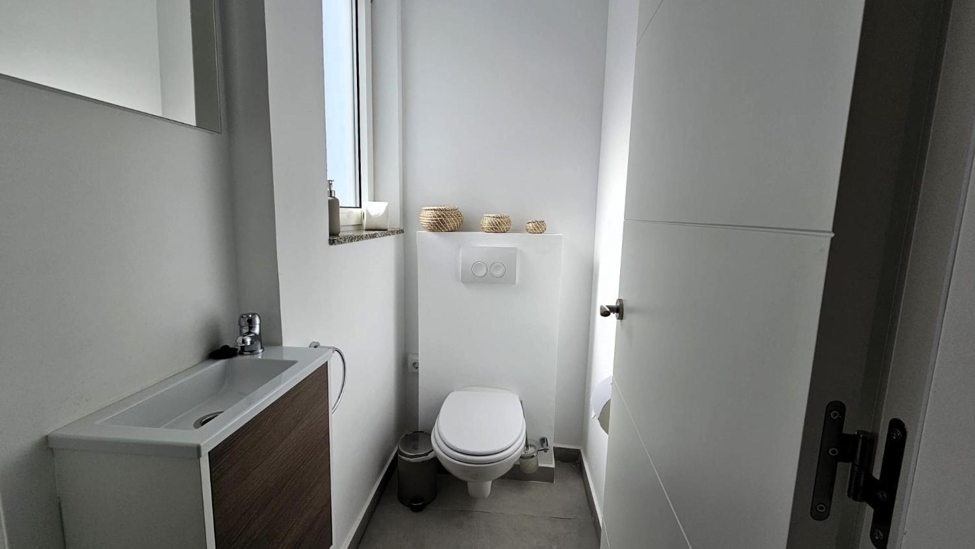 Villa Utopia 拉哈雷斯 外观 照片