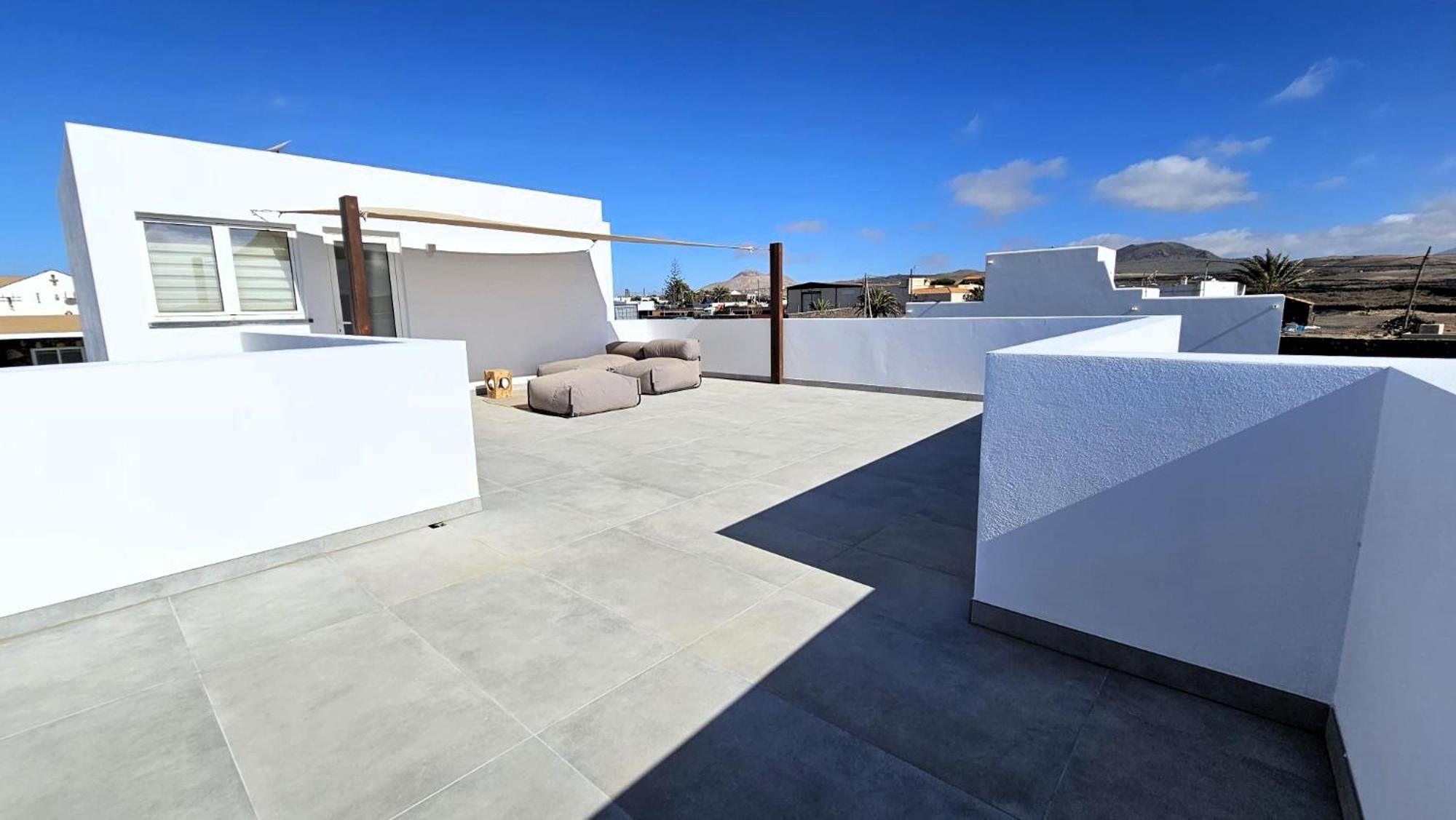Villa Utopia 拉哈雷斯 外观 照片