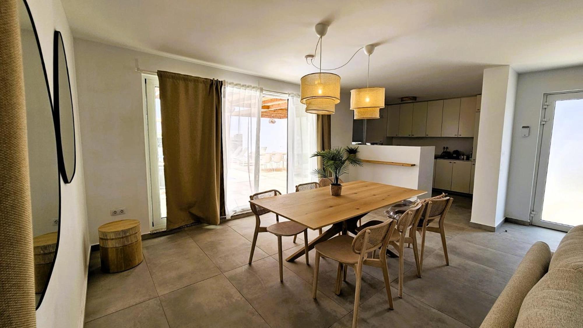 Villa Utopia 拉哈雷斯 外观 照片